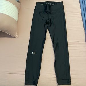 Under Armour HeatGear Compression Leggings